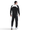 NIKE Paris Saint-Germain Total 90 Crew Neck Ausweich Sweatshirt Herren 010 - black/white/global red XL