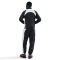 NIKE Paris Saint-Germain Total 90 Ausweich Trainingsjacke Herren 010 - black/white/global red S