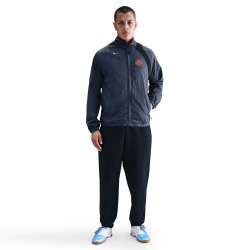 NIKE Inter Mailand Total 90 Ausweich Trainingsjacke...