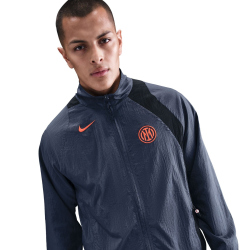 NIKE Inter Mailand Total 90 Ausweich Trainingsjacke...