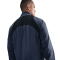 NIKE Inter Mailand Total 90 Ausweich Trainingsjacke Herren 437 - thunder blue/black/safety orange M