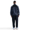 NIKE Inter Mailand Total 90 Ausweich Trainingsjacke Herren 437 - thunder blue/black/safety orange M