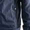 NIKE Inter Mailand Total 90 Ausweich Trainingsjacke Herren 437 - thunder blue/black/safety orange M