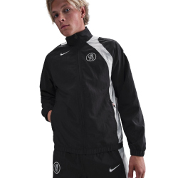NIKE FC Chelsea London Total 90 Ausweich Trainingsjacke...