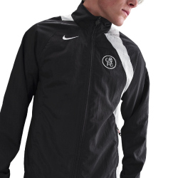NIKE FC Chelsea London Total 90 Ausweich Trainingsjacke...