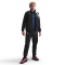 NIKE FC Chelsea London Total 90 Ausweich Trainingsjacke Herren 010 - black/field silver/field silver S