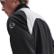 NIKE FC Chelsea London Total 90 Ausweich Trainingsjacke Herren 010 - black/field silver/field silver S