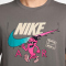 NIKE Sportswear Sole Food T-Shirt Herren 289 - cave stone S