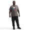 NIKE Sportswear Sole Food T-Shirt Herren 289 - cave stone S