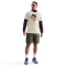 NIKE Sportswear Sole Food T-Shirt Herren 114 - muslin S