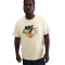 NIKE Sportswear Sole Food T-Shirt Herren 114 - muslin S