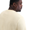 NIKE Sportswear Sole Food T-Shirt Herren 114 - muslin S
