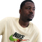 NIKE Sportswear Sole Food T-Shirt Herren 114 - muslin S