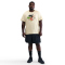 NIKE Sportswear Sole Food T-Shirt Herren 114 - muslin S