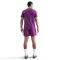 NIKE FC Barcelona T-Shirt Herren 595 - bright grape M