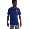 NIKE FC Barcelona T-Shirt Herren 455 - deep royal blue S