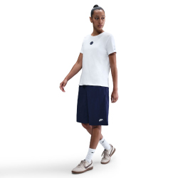 NIKE Paris Saint-Germain T-Shirt Damen 100 - white XS