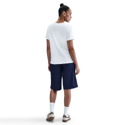 NIKE Paris Saint-Germain T-Shirt Damen 100 - white XS