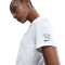 NIKE Paris Saint-Germain T-Shirt Damen 100 - white XS