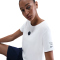 NIKE Paris Saint-Germain T-Shirt Damen 100 - white XS