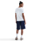 NIKE Paris Saint-Germain T-Shirt Damen 100 - white XS