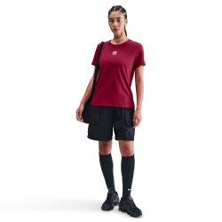 NIKE FC Barcelona T-Shirt Damen 620 - noble red XS