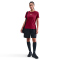 NIKE FC Barcelona T-Shirt Damen 620 - noble red XS