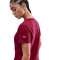 NIKE FC Barcelona T-Shirt Damen 620 - noble red XS