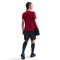 NIKE FC Barcelona T-Shirt Damen 620 - noble red XS