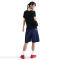NIKE FC Barcelona T-Shirt Damen 010 - black XS