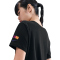NIKE FC Barcelona T-Shirt Damen 010 - black XS