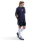 NIKE FC Barcelona Supporter T-Shirt Damen 594 - imperial purple S