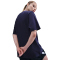 NIKE FC Barcelona Supporter T-Shirt Damen 594 - imperial purple S