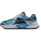 NIKE V5 RNR Sneaker Damen 400 - university blue/black-anthracite 36.5
