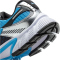 NIKE V5 RNR Sneaker Damen 400 - university blue/black-anthracite 36.5