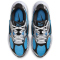 NIKE V5 RNR Sneaker Damen 400 - university blue/black-anthracite 36.5