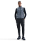 NIKE Paris Saint-Germain Phenom Elite Dri-FIT Woven Trainingshose Herren 060 - anthracite/reflective silv S