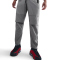 NIKE Paris Saint-Germain Tech Woven Trainingshose Herren 073 - particle grey/reflective silv M