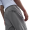 NIKE Paris Saint-Germain Tech Woven Trainingshose Herren 073 - particle grey/reflective silv M