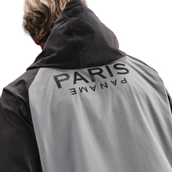 NIKE Paris Saint-Germain Tech Windrunner Woven...
