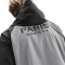 NIKE Paris Saint-Germain Tech Windrunner Woven Trainingsjacke Herren 060 - anthracite/particle grey/reflective silv M