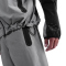 NIKE Paris Saint-Germain Tech Windrunner Woven Trainingsjacke Herren 060 - anthracite/particle grey/reflective silv M