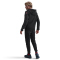 NIKE Paris Saint-Germain Sportswear Tech Fleece Ausweich Jogginghose Herren 010 - black/global red S