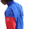 NIKE Paris Saint-Germain Strike Dri-FIT Ausweich Einlaufjacke Herren 405 - hyper royal/global red/white S