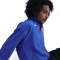 NIKE Paris Saint-Germain Strike Dri-FIT Ausweich Einlaufjacke Herren 405 - hyper royal/global red/white S