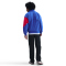 NIKE Paris Saint-Germain Strike Dri-FIT Ausweich Einlaufjacke Herren 405 - hyper royal/global red/white S