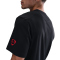 NIKE Paris Saint-Germain Dri-FIT Primary Statement Ausweich T-Shirt Herren 010 - black/global red S