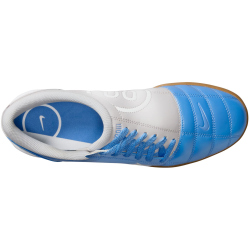 NIKE Total 90 IC Fußballschuhe Herren 400 - university blue/white-vast grey 44