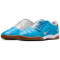 NIKE Total 90 IC Fußballschuhe Herren 400 - university blue/white-vast grey 44