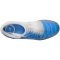 NIKE Total 90 IC Fußballschuhe Herren 400 - university blue/white-vast grey 44